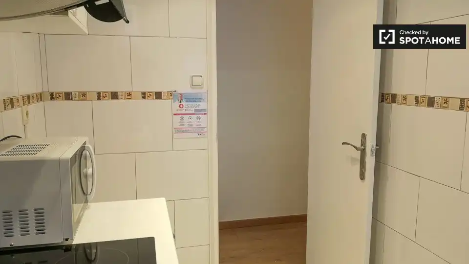Piso en L'Hospitalet de Llobregat - Foto 11