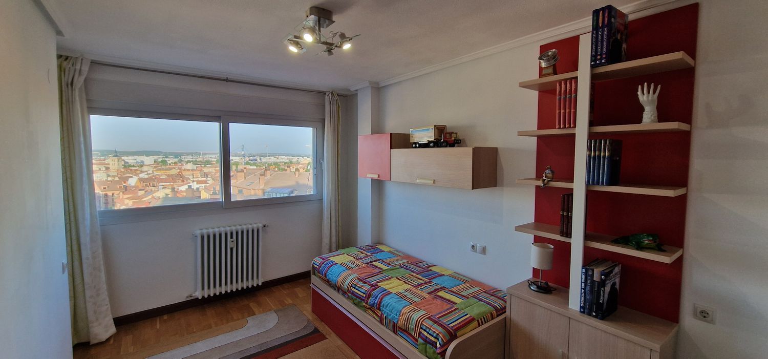 Piso en Calle Moratín, 17 bis, El Ferial, El Ferial - Foto 27