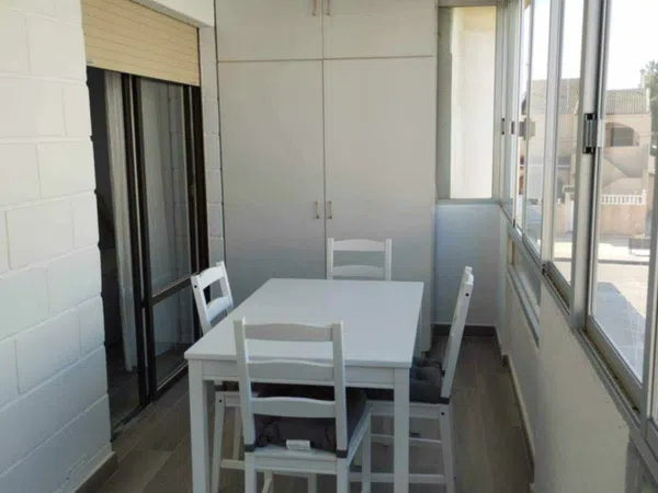 Casa o chalet independiente en Avenida de Francia, 7 - Foto 3