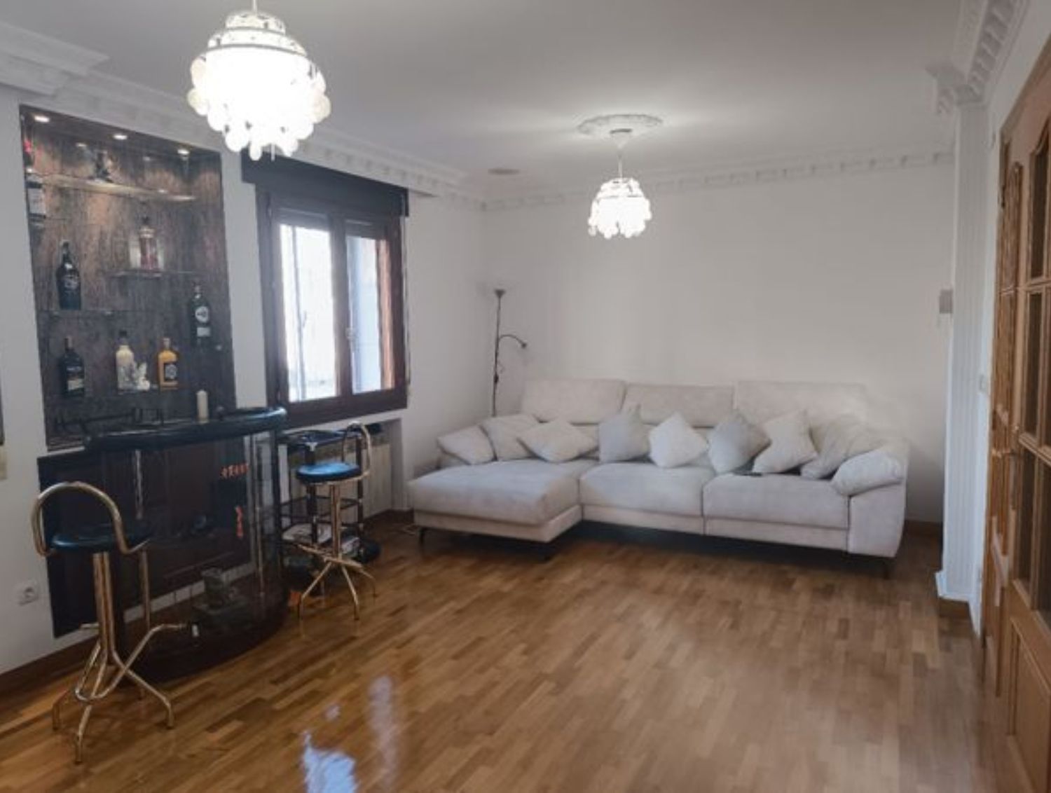 Piso en Calle San Pedro de Cardeña, 94, Santa Teresa-San Pedro Cardeña - Foto 4