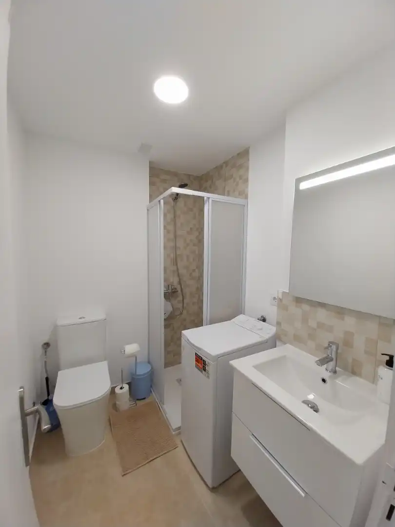Apartamento en  Calle Luis Antunez 14 - Foto 23