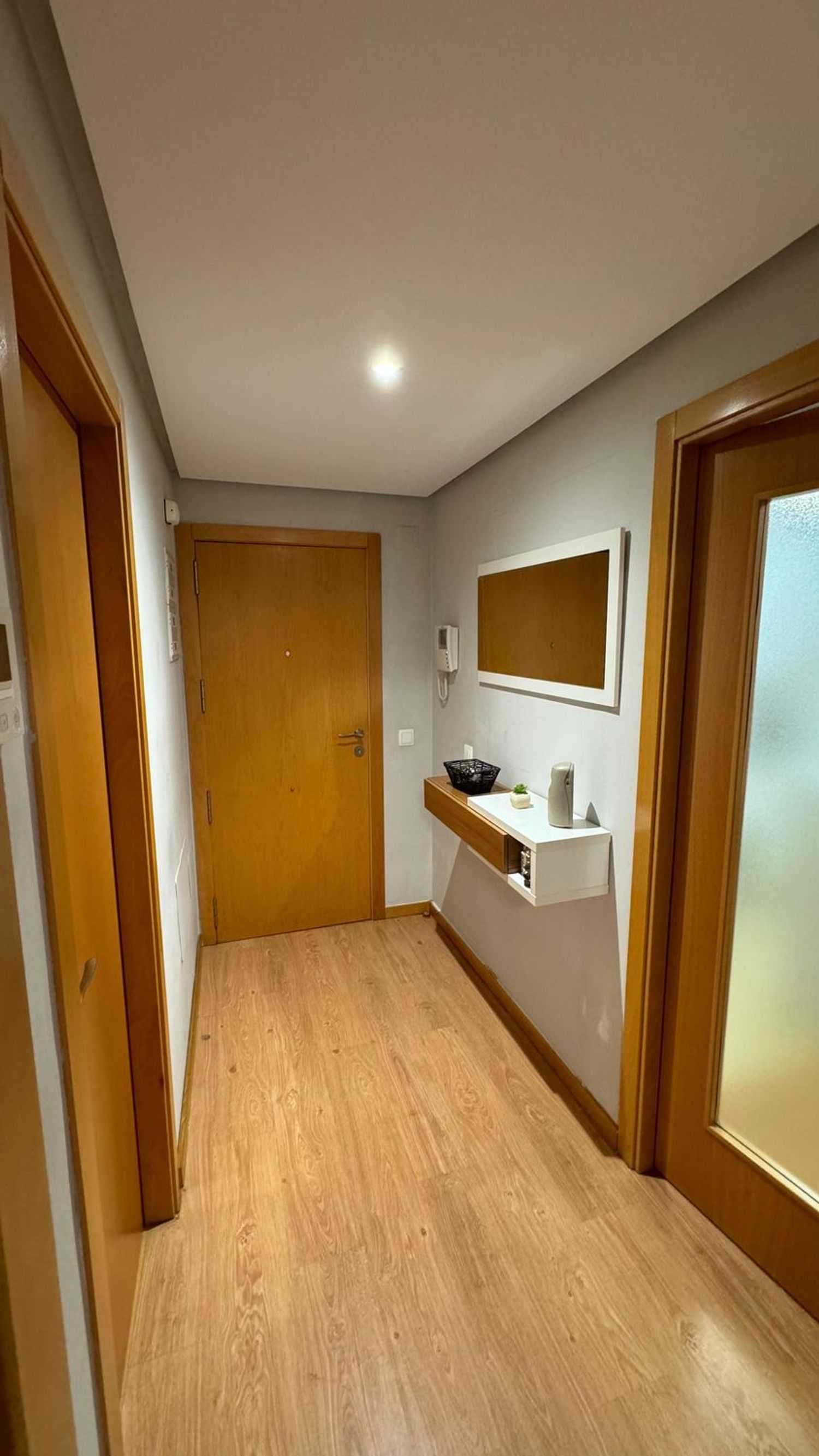 Piso en Juan de Borbón, 7 - Foto 12