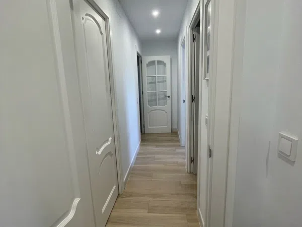 Piso en Avenida Alcalde Luis Uruñuela, 1, Alcalde L. Uruñuela - Palacio de Congresos - Foto 5