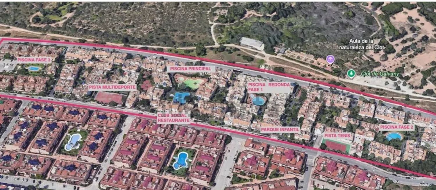 Piso en calle de La Bañeza, 29 - Foto 2