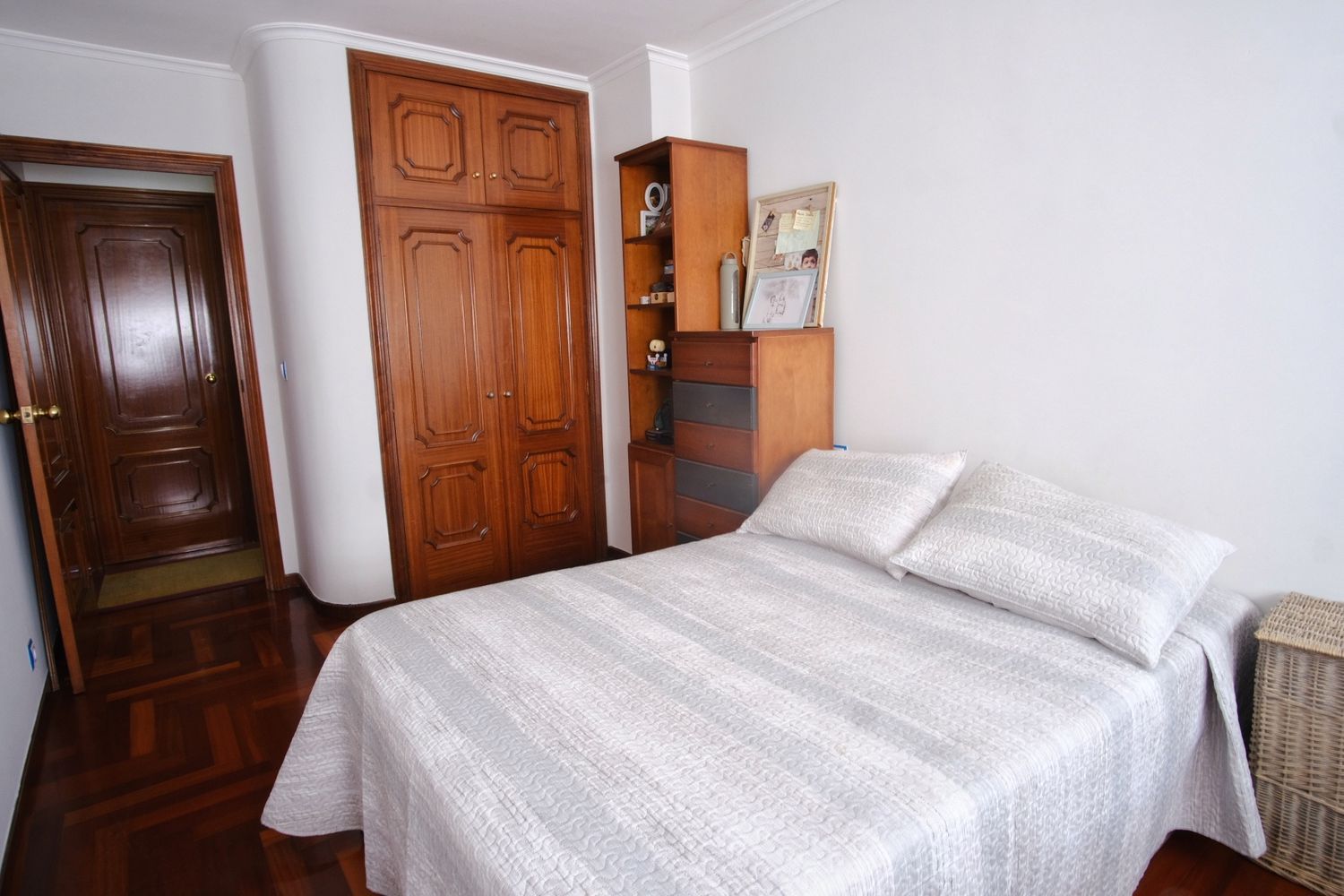 Piso en Casablanca - Calvario, Casablanca - Calvario - Foto 15