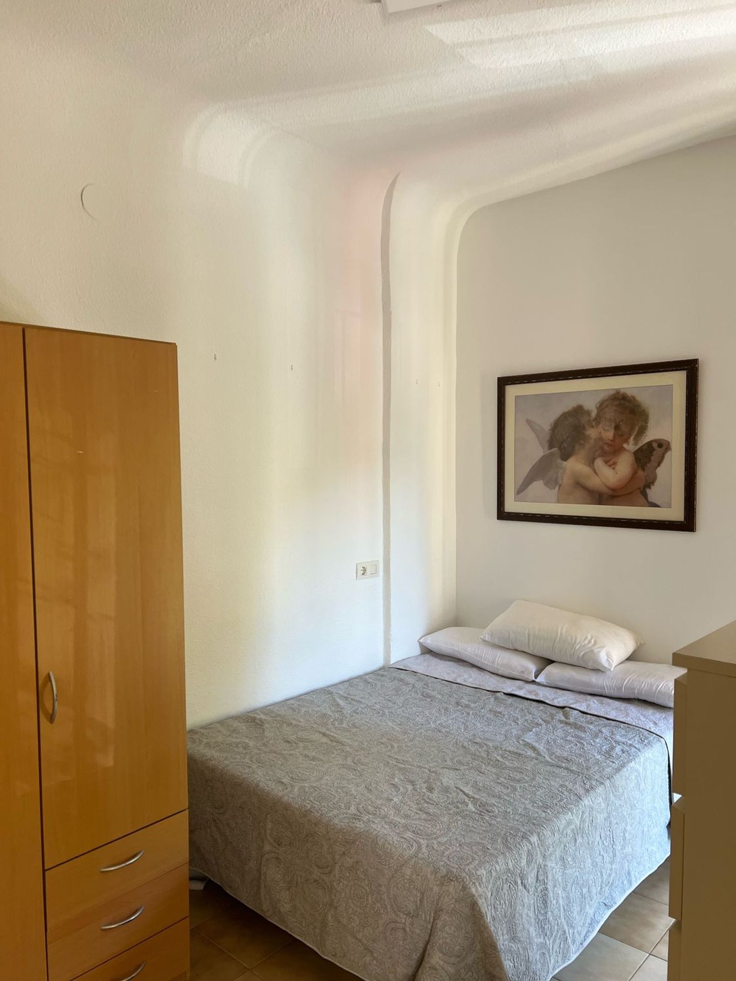 Piso en plaza de Santo Domingo, 1 - Foto 4