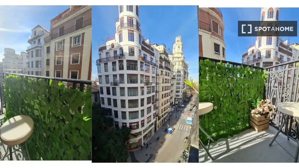 Piso en  Valencia Capital - Foto 15