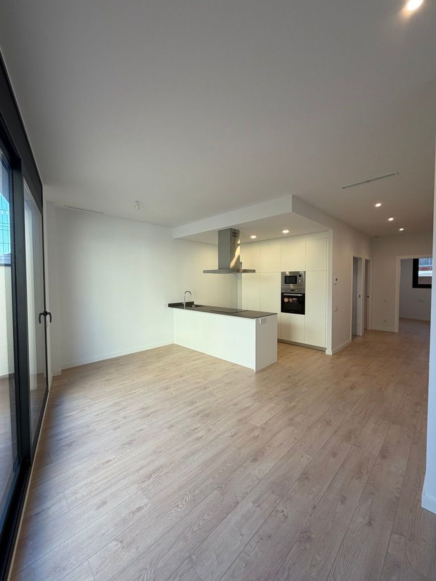 Piso en avenida Panagall, 1