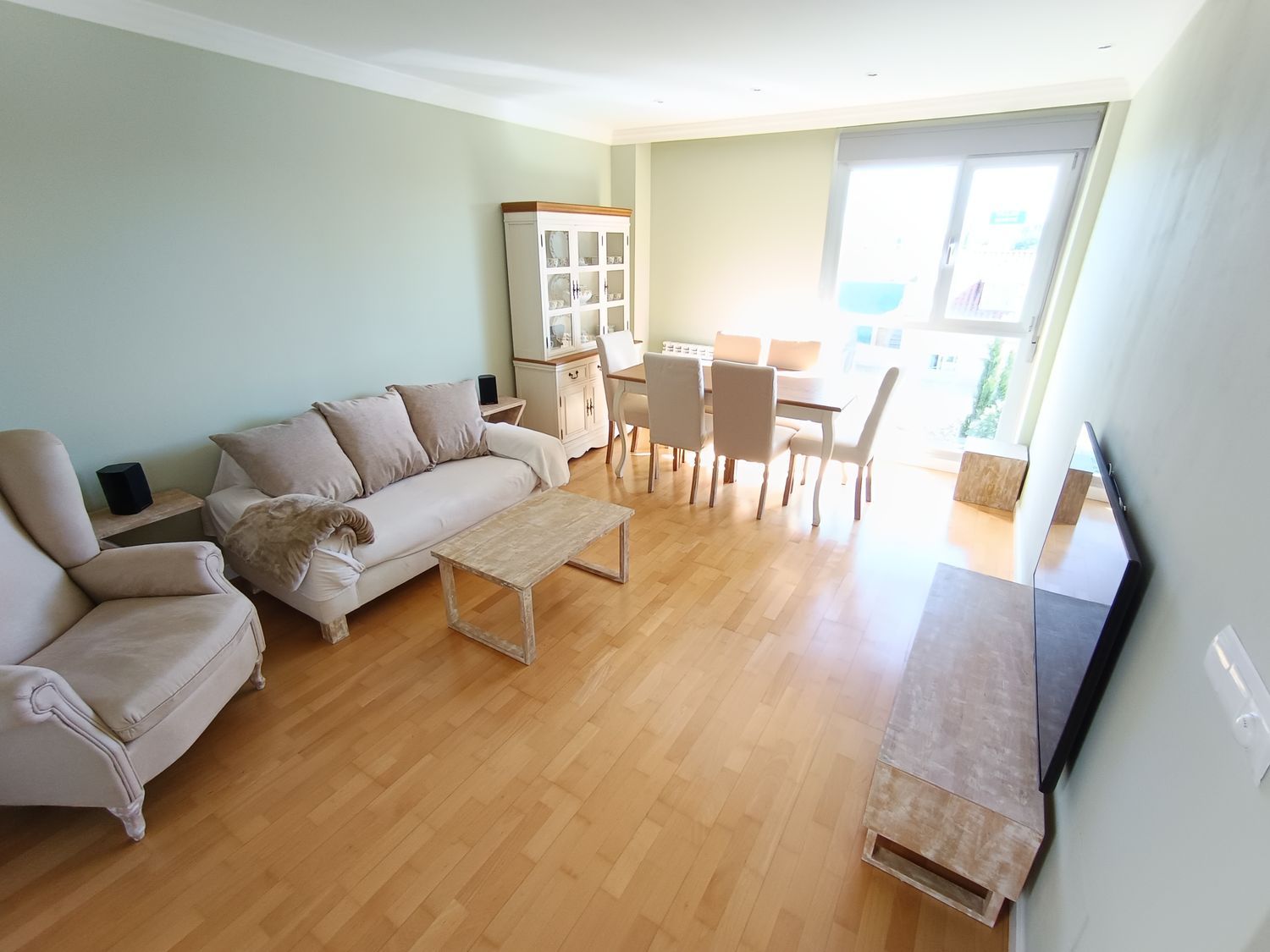 Piso en Plaza de las Villas, 1, Las Villas - Valparaíso, Las Villas - Valparaíso - Foto 15