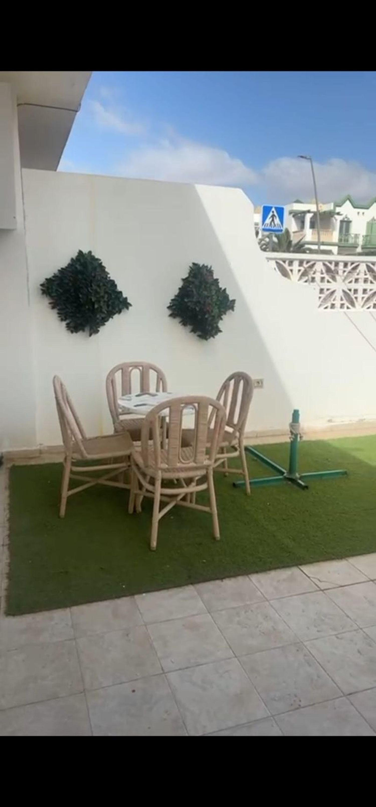 Chalet adosado en Calle Marcial Sánchez Velazquez, 19 - Foto 7