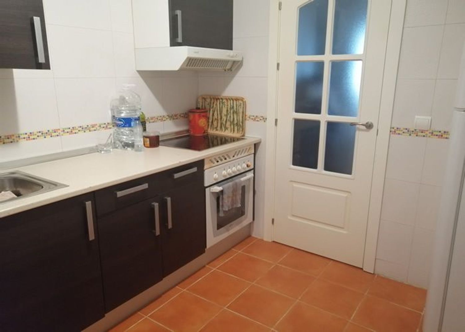 Piso en Calle Cardenal Reig, 6, Centro de Especialidades, Centro de Especialidades - Foto 11