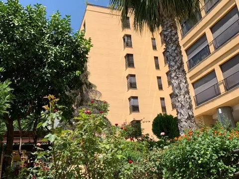 Piso en calle Barrau, 9