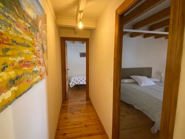 Casa rural en Camino de la Rodina, Fuentes, 31 - Foto 7