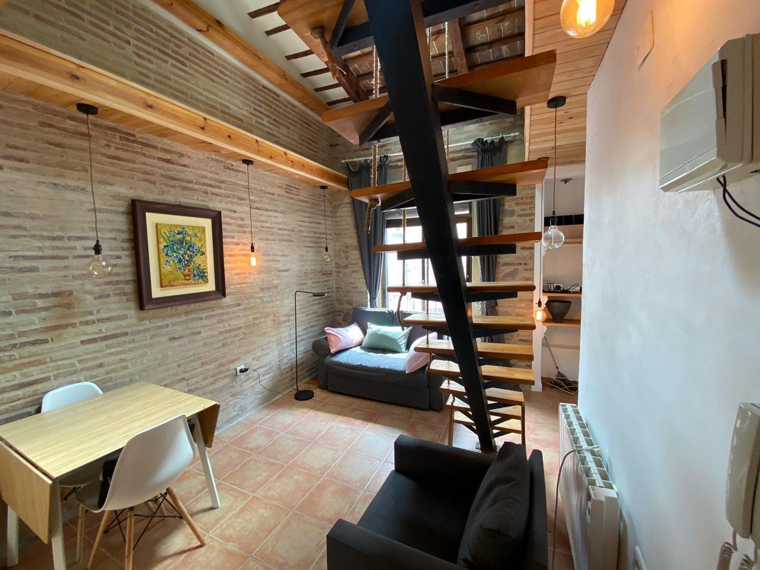 Ático en calle d'Escalante, 65 - Foto 10