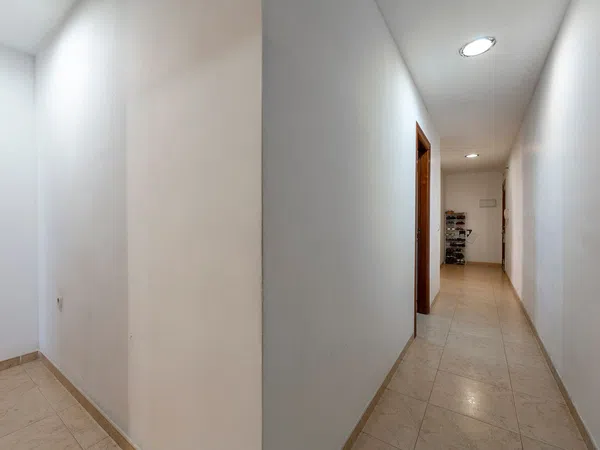 Piso en Calle Gustavo Villapalos, 21, Roquetas pueblo - Foto 22