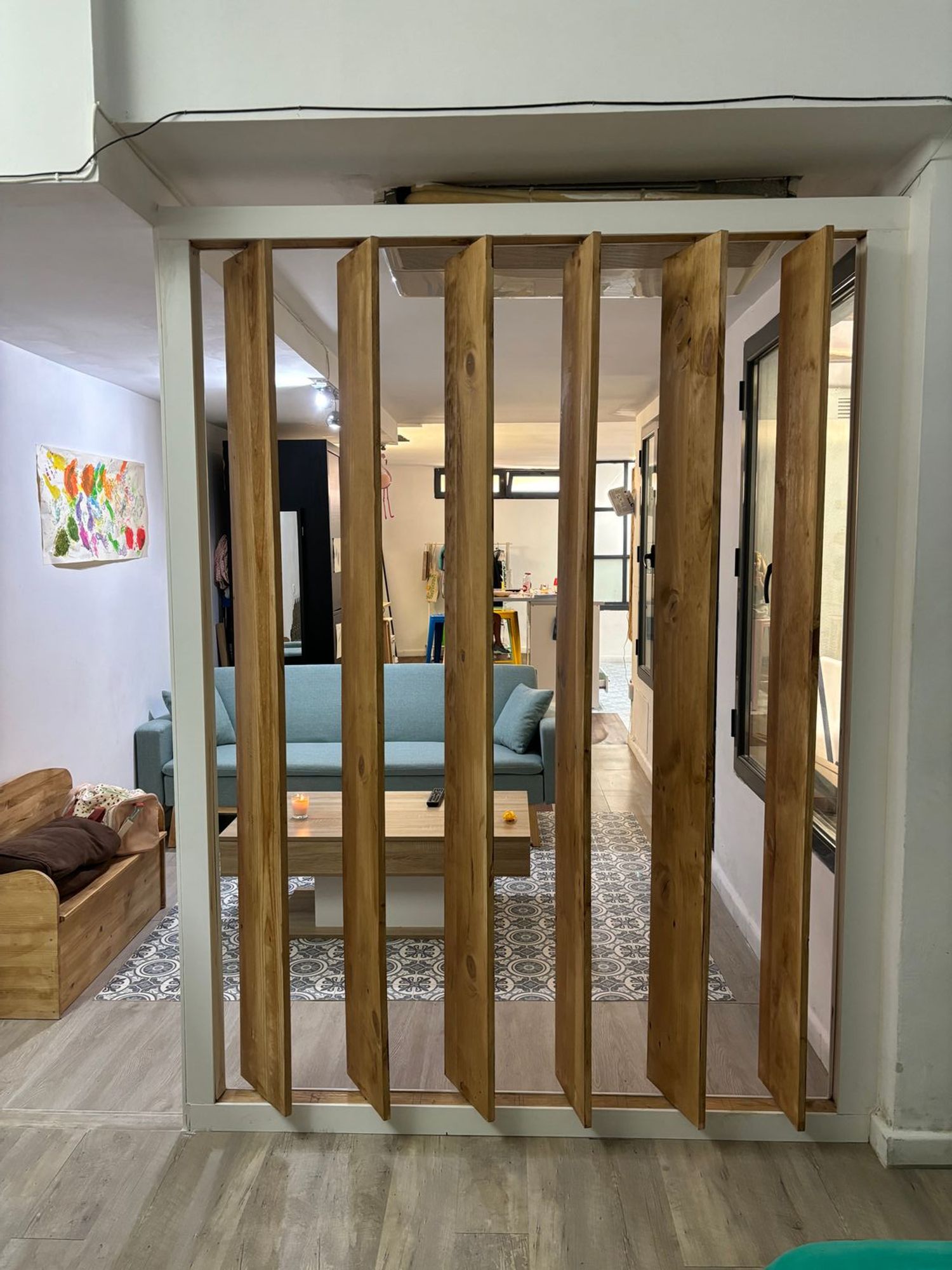Loft en Callejón Siete Revueltas, 3 Bajo a, Casco Histórico, Casco Histórico - Foto 11