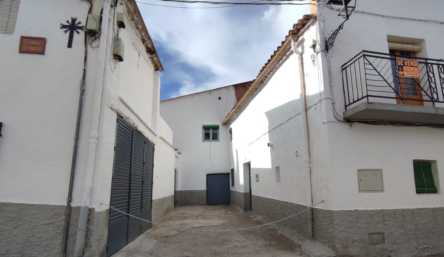 Casa o chalet independiente en Calle Real, 58 - Foto 3