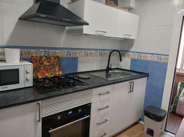 Piso en  Carrer d'Irlanda 133 - Foto 6