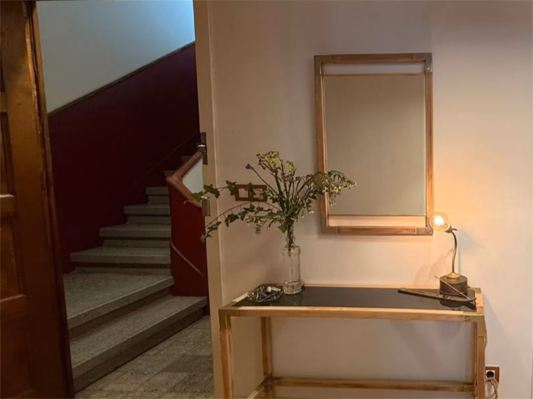 Piso en  Rúa Alfonso VII 18 - Foto 5