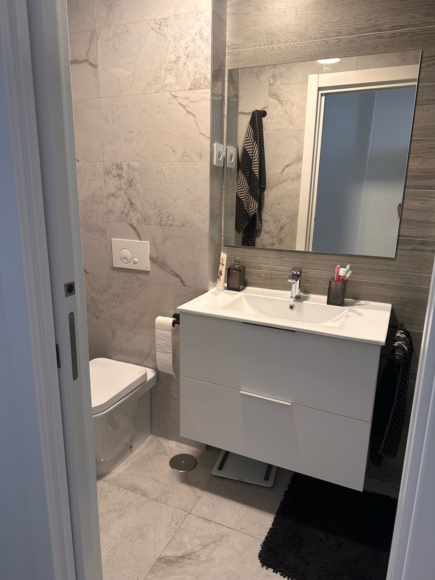 Piso en Avenida Ciudad Sanitaria, 3, El Palmar - Foto 14