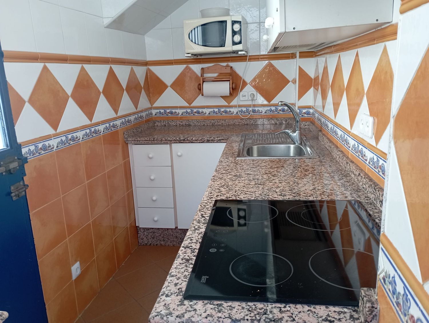 Chalet adosado en calle Torrelara, 4 - Foto 1