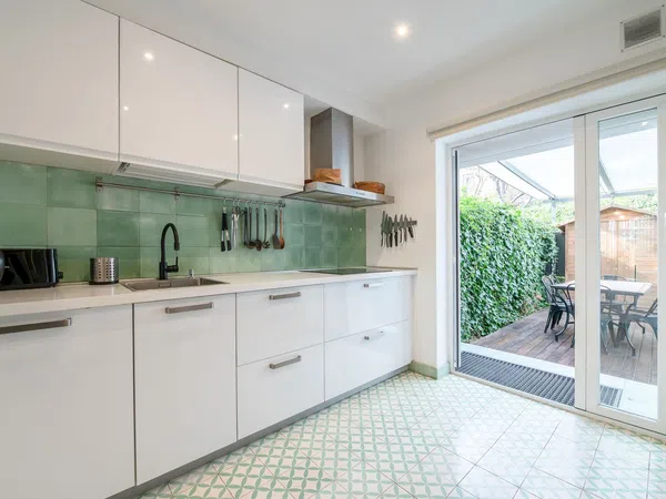 Chalet adosado en Barrio Zona Estación - Foto 14