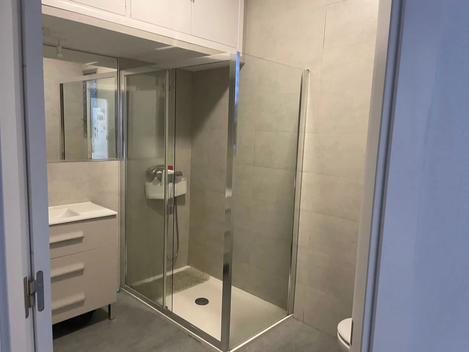 Piso en calle Cardenal Rodrigo de Castro, 8 - Foto 5