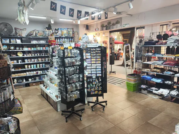 Local en Tienda de menaje de hogar en Plaza del Bonsuccés, 7, El Raval - Foto 1