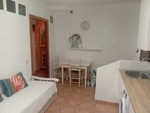 Estudio en Pasaje Liebre, Cerrado de Calderón - Hacienda Paredes - Foto 10
