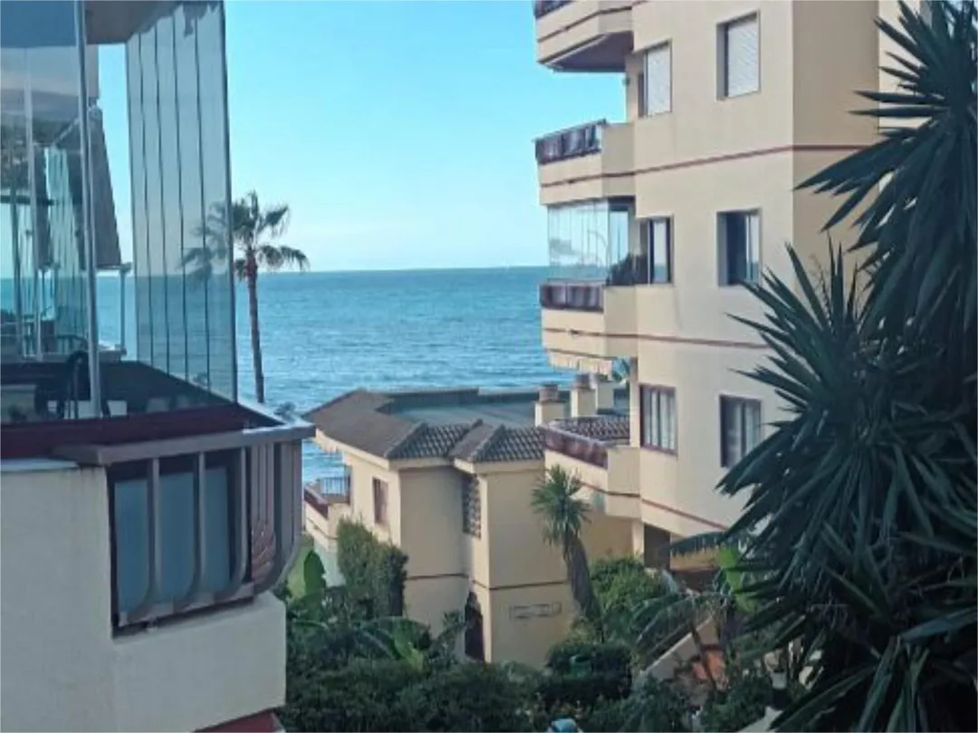 Piso en  Avenida Golf de Riviera 2D - Foto 1