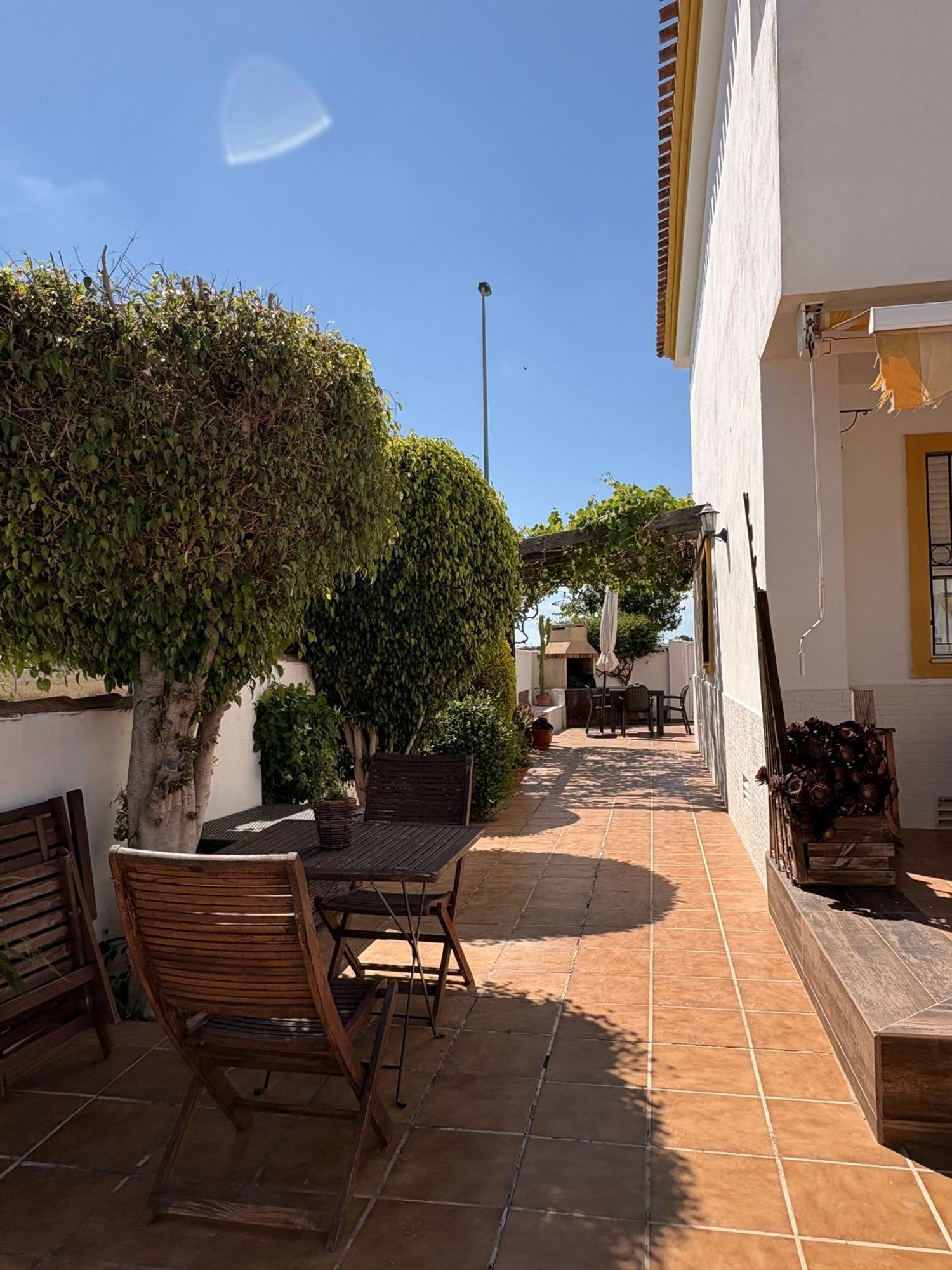 Chalet pareado en Avenida Comunidad Valenciana, 108, Pueblo Latino, Pueblo Latino - Foto 3