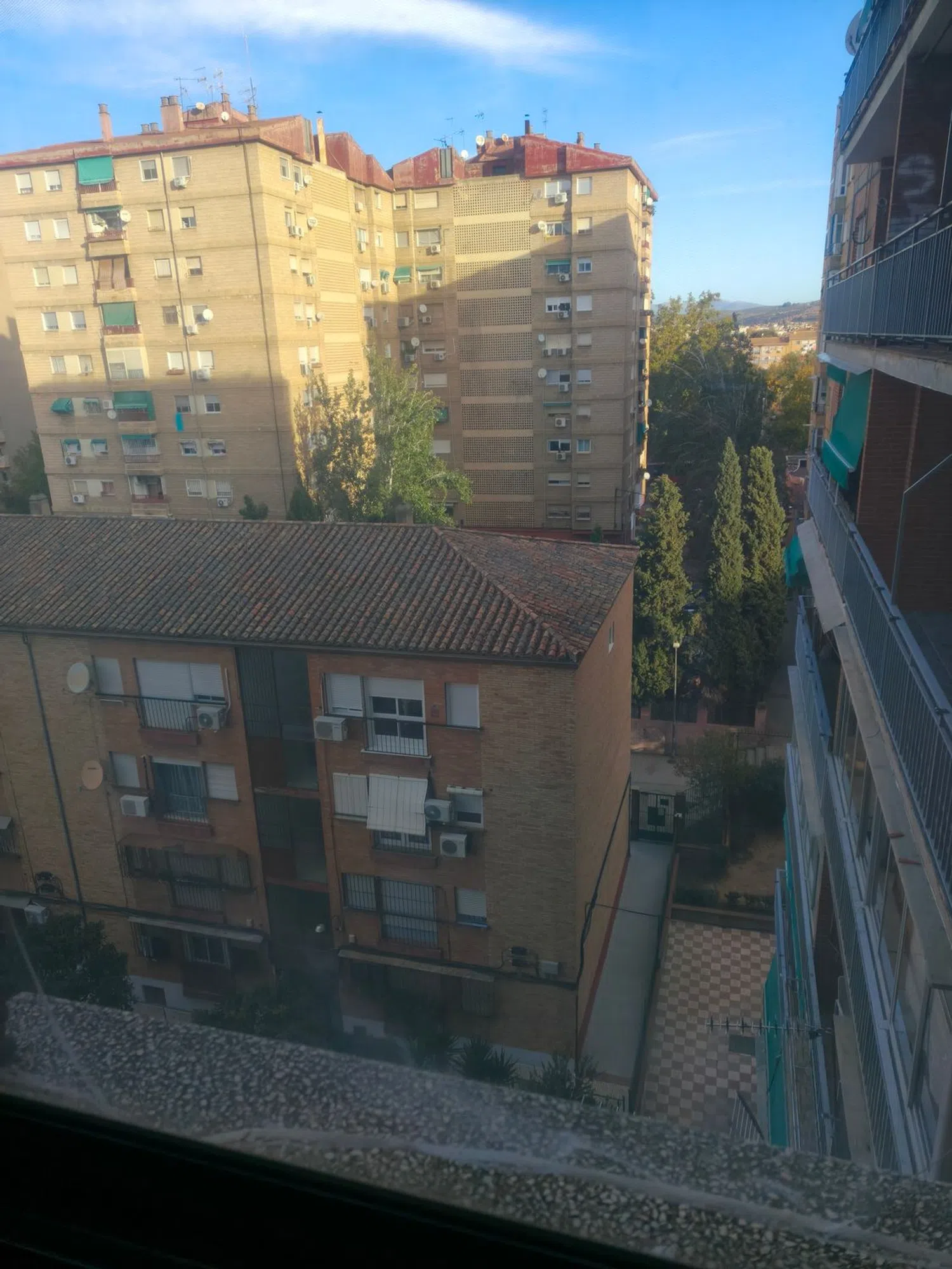 Piso en calle Alejandro dumas, 27 - Foto 2