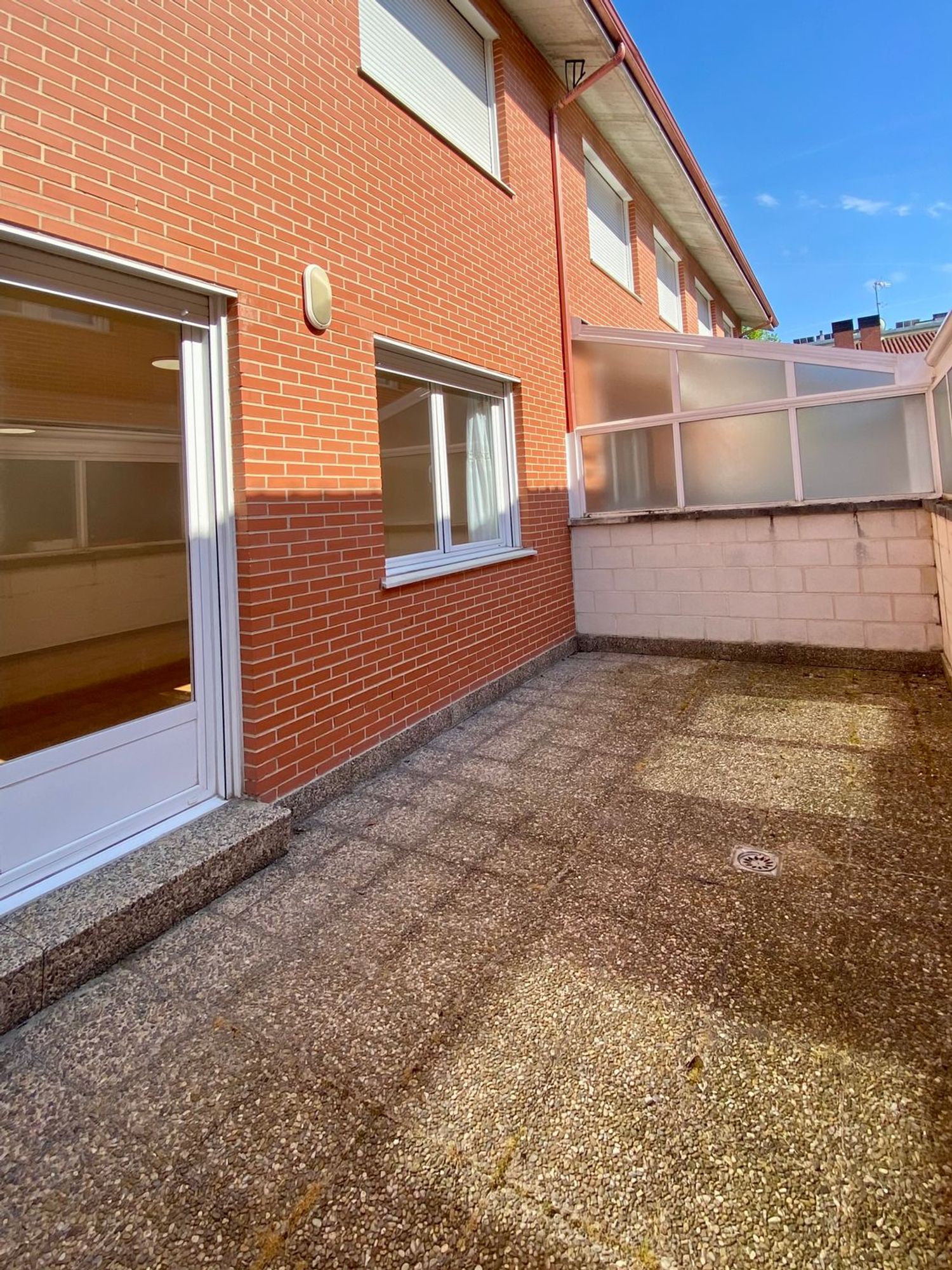 Chalet adosado en Calle Río Ugalde, 26, Lakua - Foto 9