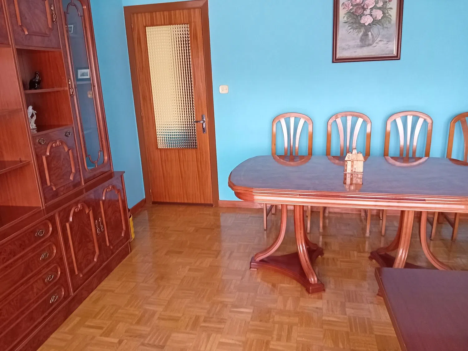 Piso en Ada Martínez Pardo, 50 - Foto 2