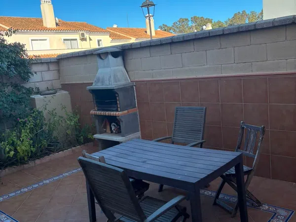 Chalet pareado en Calle Joaquin Bodrigo, 1 - Foto 13