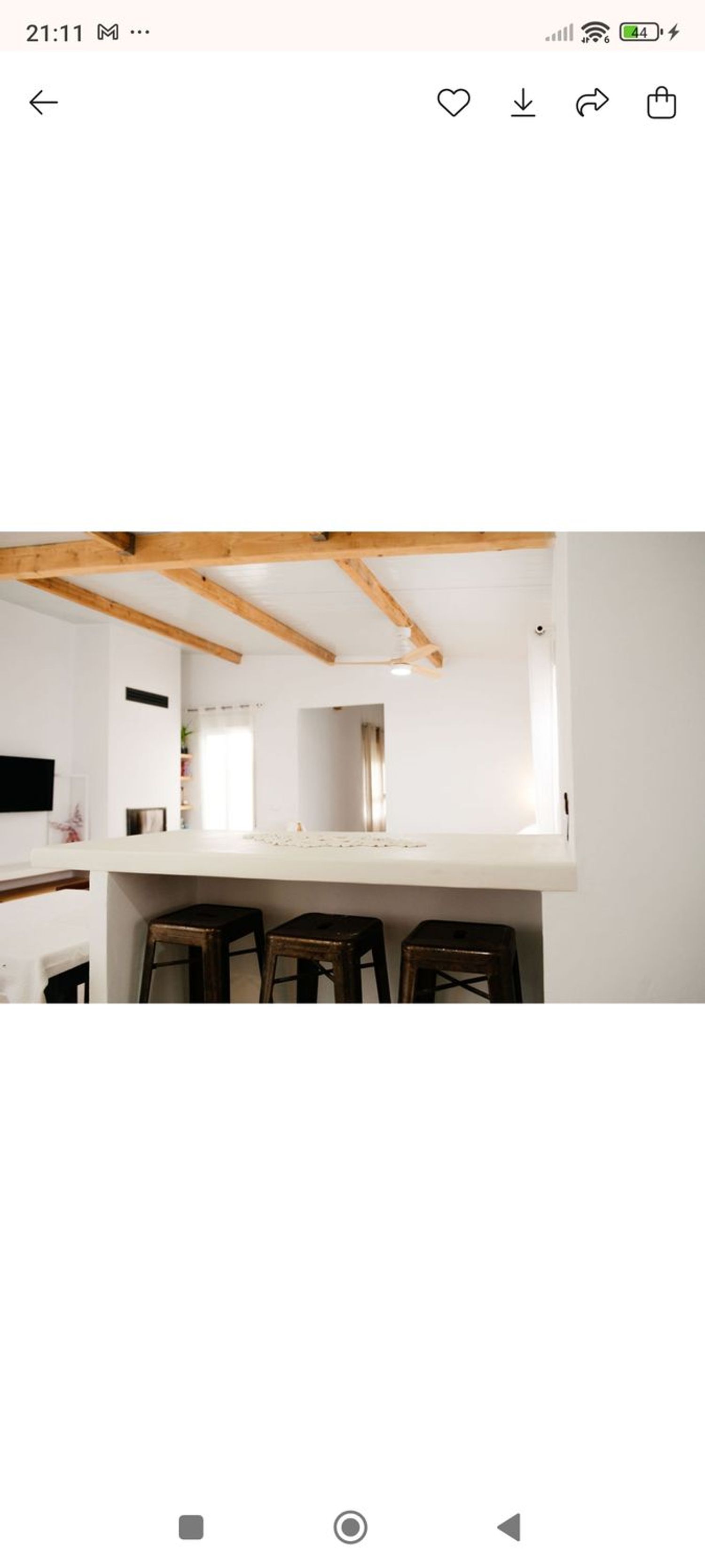 Finca rústica en Lugar las Casicas, 2, Calabardina-Cope - Foto 36