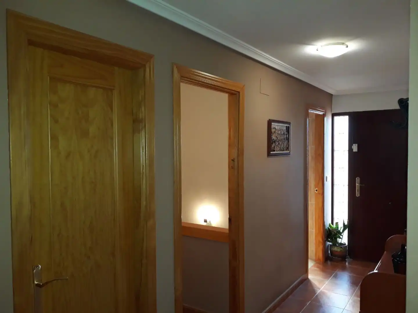 Casa adosada en  Calle Vega de Fontanares 61 - Foto 4