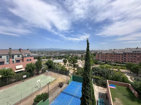 Piso en Parque empresarial, 4, Marazuela- El Torreón - Foto 4