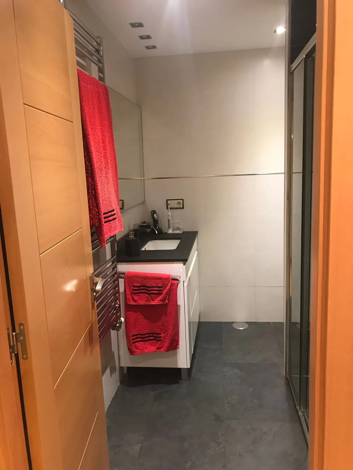 Piso en calle Rubí, 3 - Foto 8