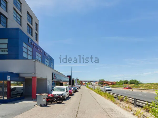 Dúplex en Carretera Fuencarral a Alcobendas, 14, Las Tablas - Foto 29
