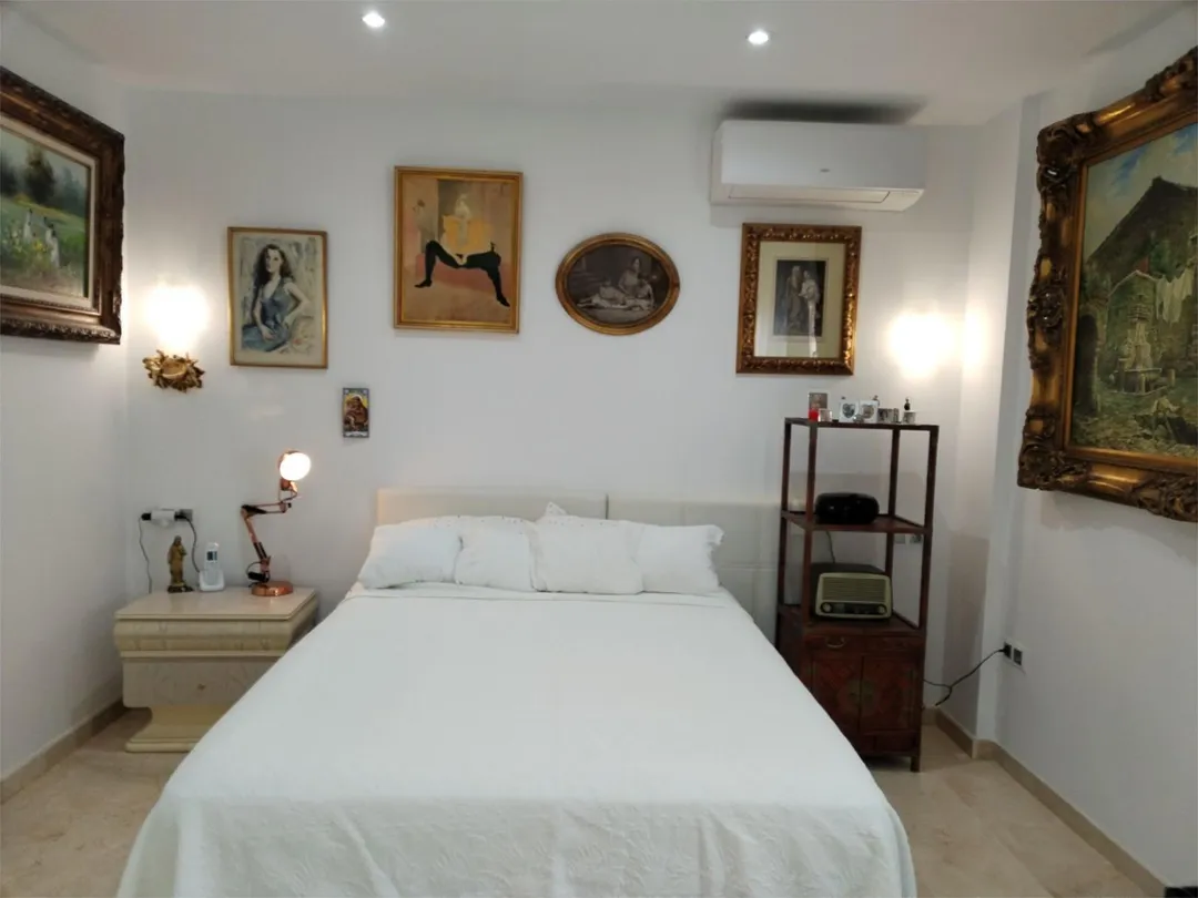 Piso en  Calle Nuestra Señora de Gracia 11 - Foto 29