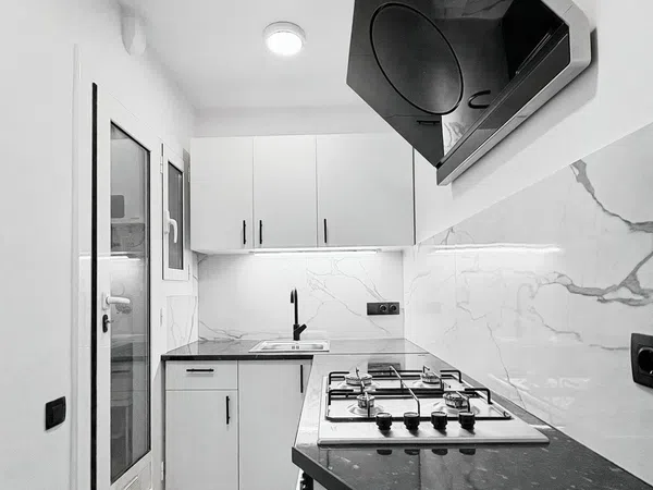 Piso en calle de Mallorca, 96 - Foto 18