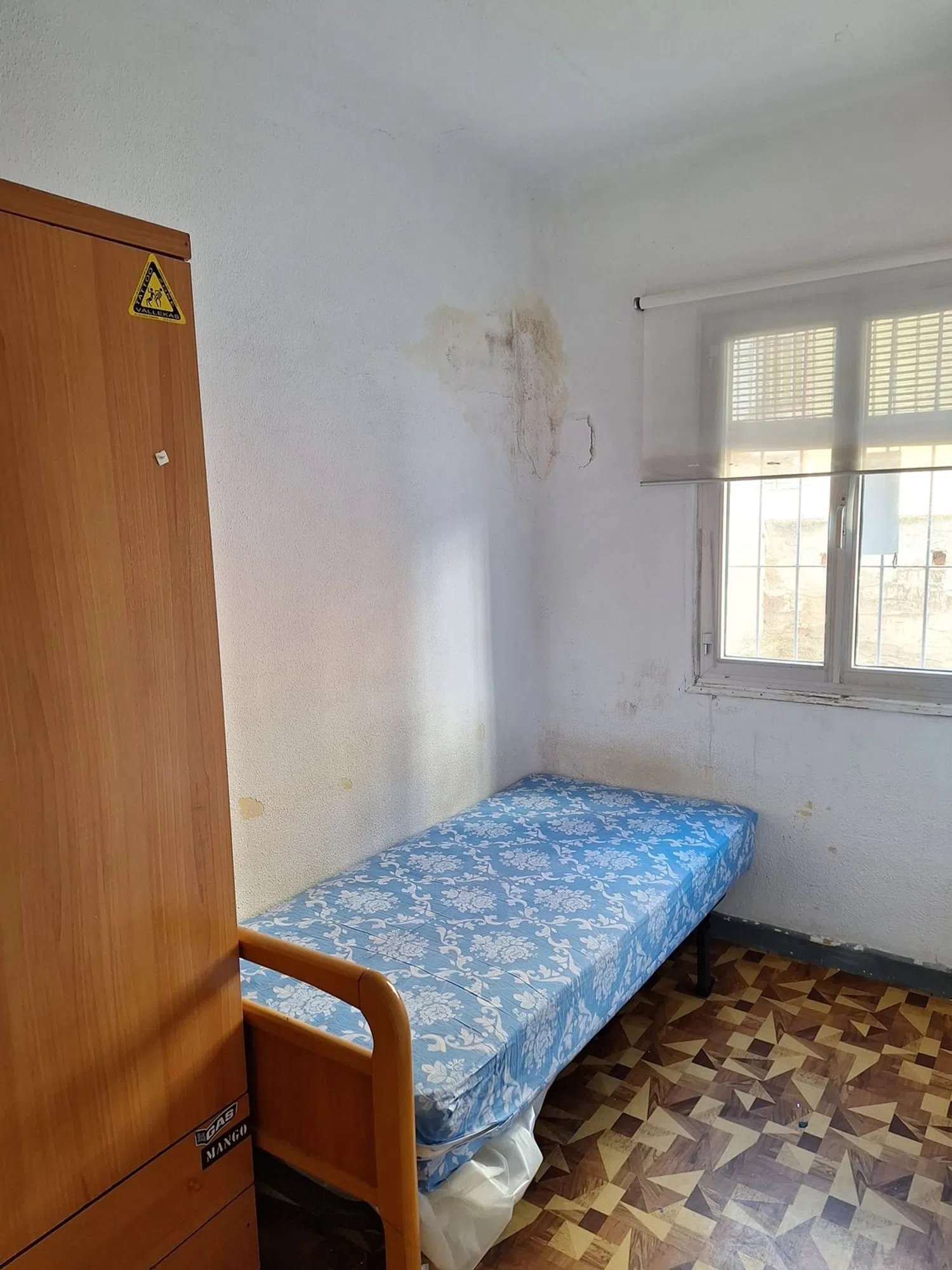 Piso en Barrio Almendrales - Foto 6