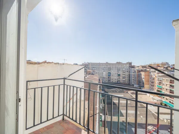 Piso en Avenida Alcalde Porqueres, 23, Princep de Viana-Clot, Princep de Viana-Clot - Foto 4