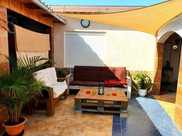 Casa o chalet independiente en Partida Foia Parra, 6 e - Foto 20