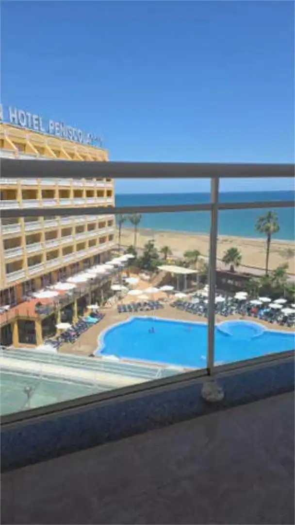 Apartamento en peñiscola voltamar - Foto 6
