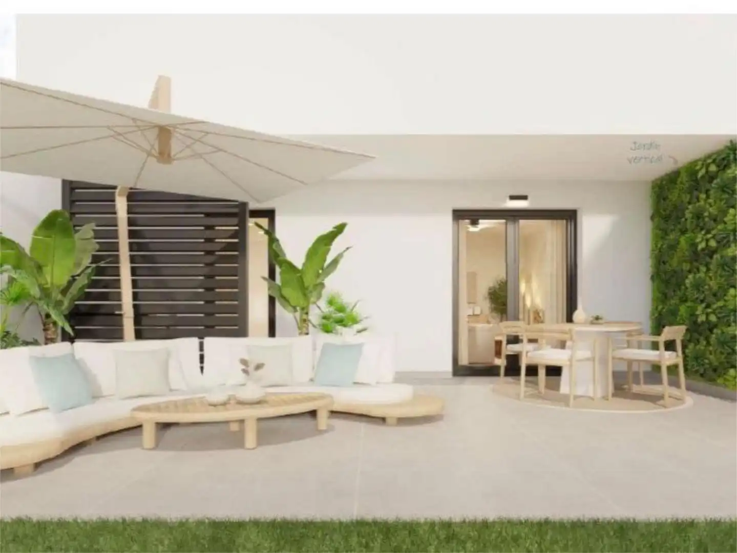 Piso en avenida Avenida Rocio Jurado 18 - Foto 4