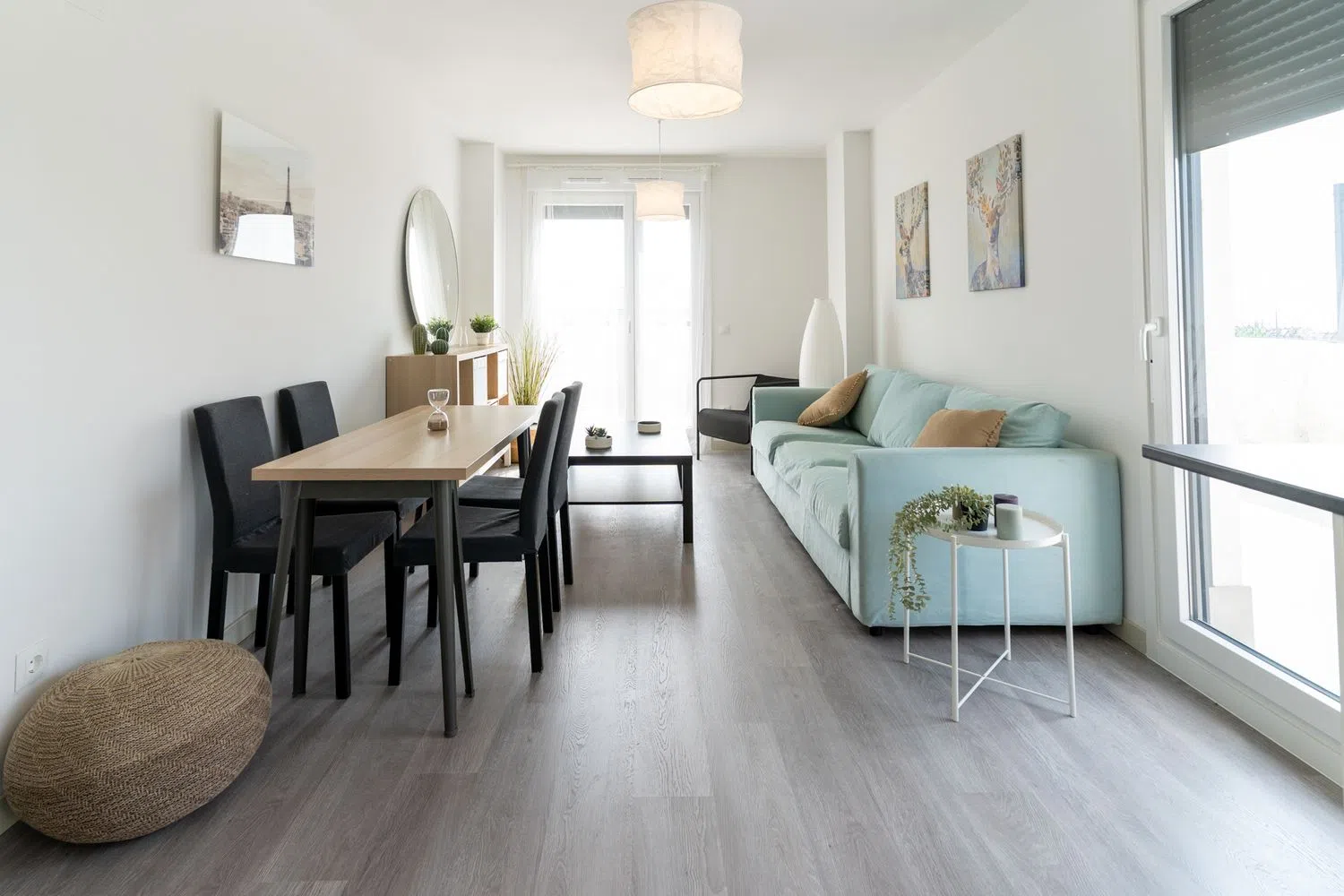 Piso en calle 2 de Febrero, 2