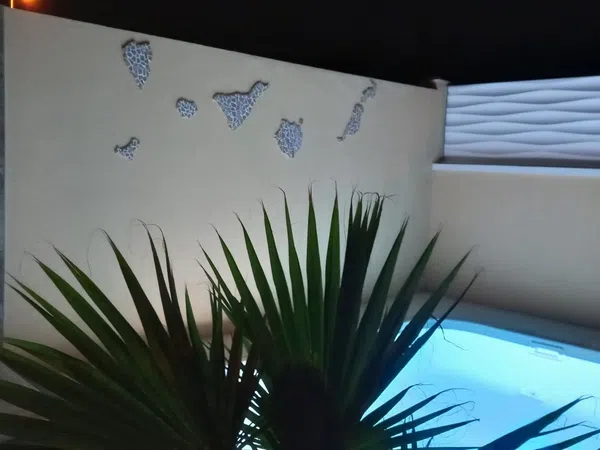 Chalet adosado en Buenavista del norte - Foto 6