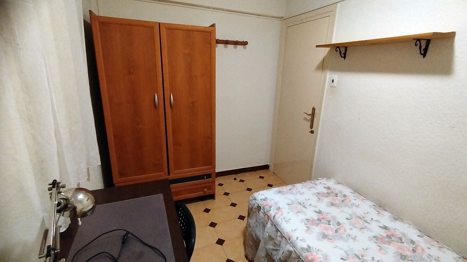 Piso en Calle Obispo Sancho Dávila, 19, Vista Alegre - Foto 9